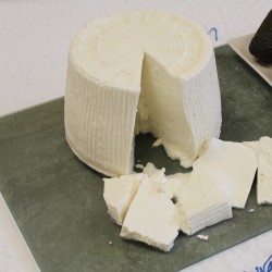 Queso fresco de Vaca