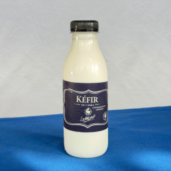 Kéfir Artesano de cabra La Pardina